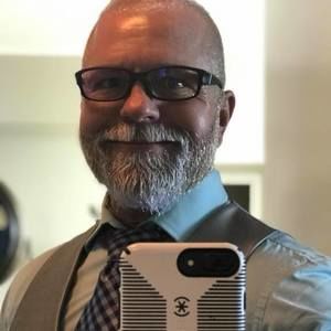 Meet your Posher, Adam